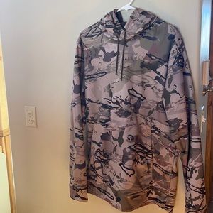 Under Armour Ridge Reaper Hoodie